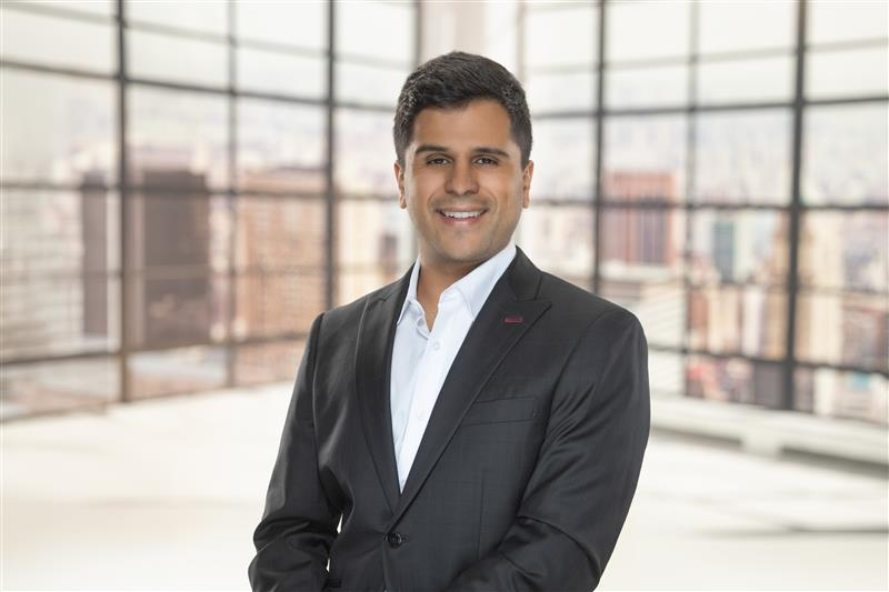 Jay Deuskar
