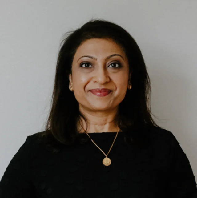 Alpa Sutaria