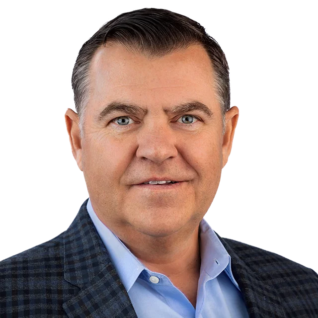 Brad Ball