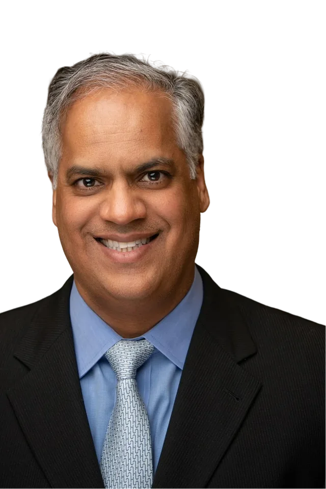 Pradeep Sinha