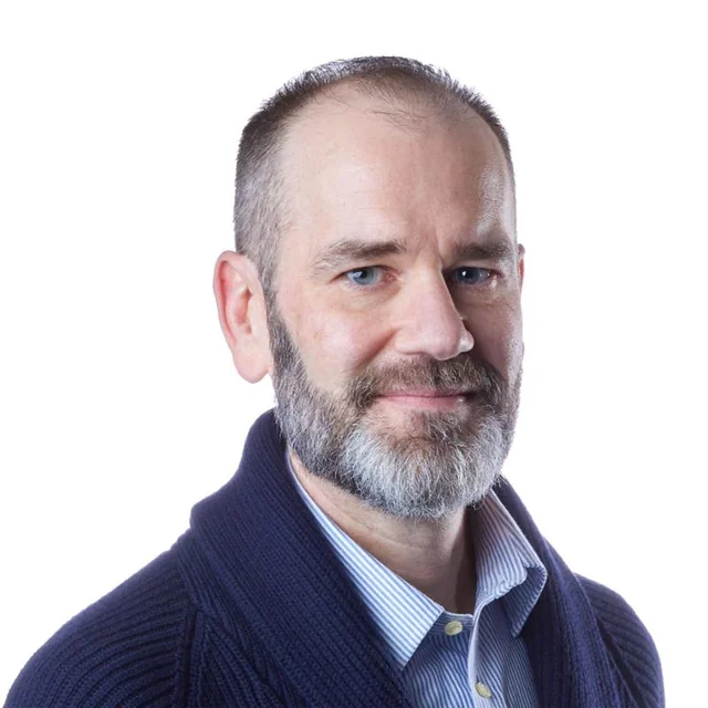 Sean Wood
